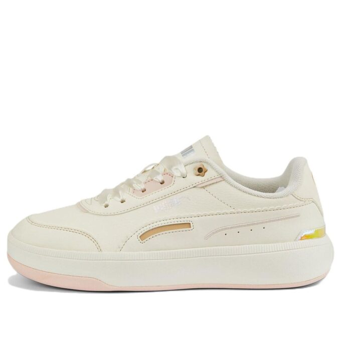 (WMNS) Tori Pixie “Rosa isla prístina”