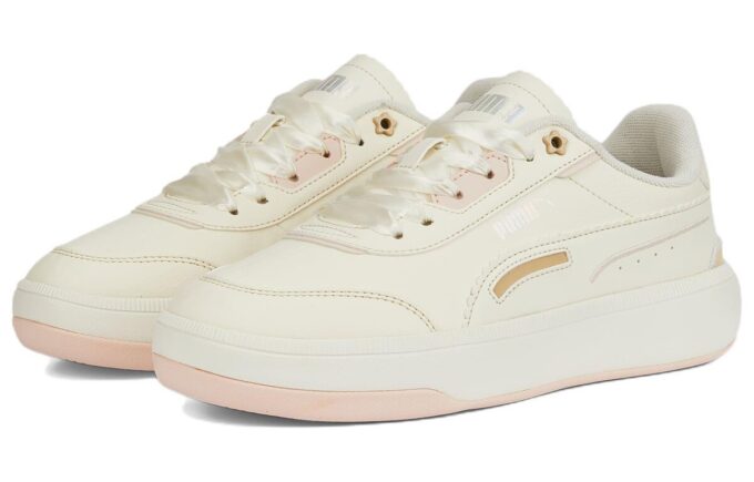 (WMNS) Tori Pixie “Rosa isla prístina”