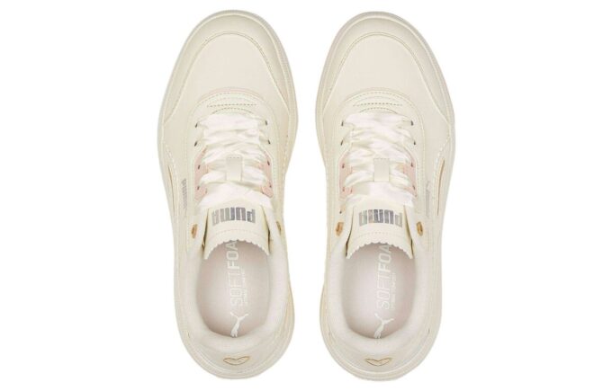 (WMNS) Tori Pixie “Rosa isla prístina”