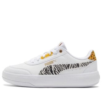(WMNS) Tori “Safari – Blanco”