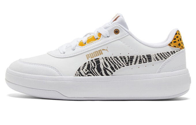 (WMNS) Tori “Safari – Blanco”