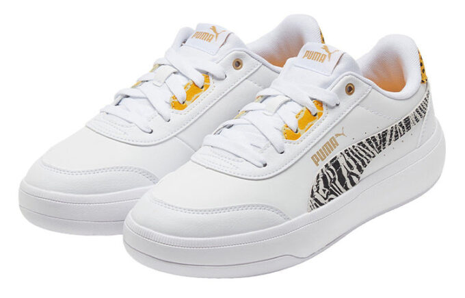 (WMNS) Tori “Safari – Blanco”