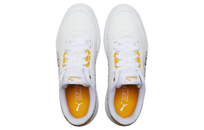 (WMNS) Tori “Safari – Blanco”