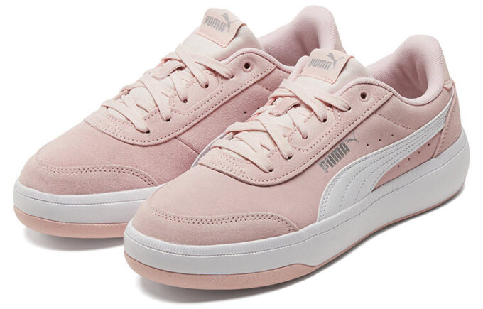 (WMNS) Tori “SD – Rosa tiza”