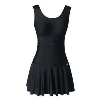 (WMNS) Traje de baño de una pieza “Negro”