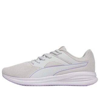 (WMNS) Transporte “Gris pluma violeta vivo”