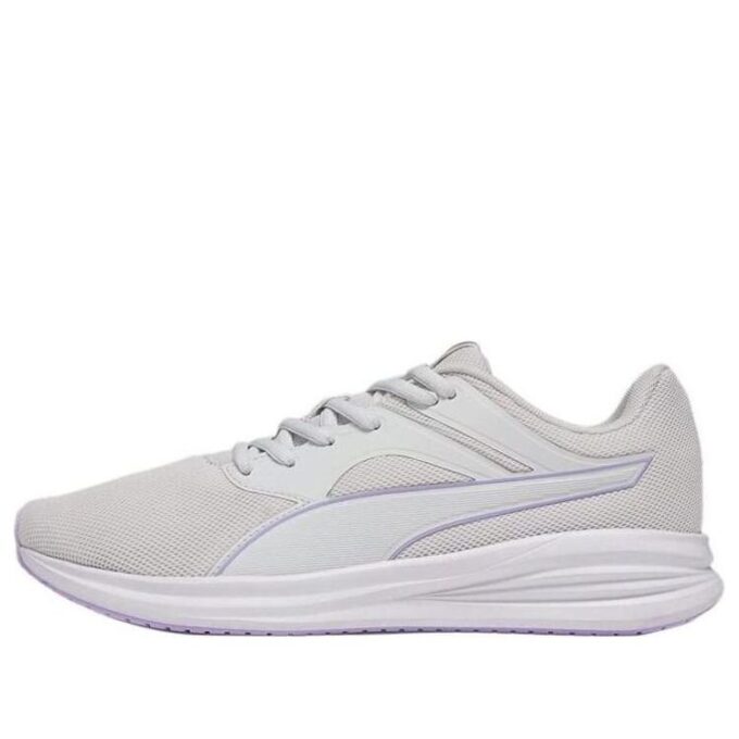 (WMNS) Transporte “Gris pluma violeta vivo”