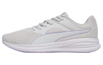 (WMNS) Transporte “Gris pluma violeta vivo”