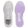 (WMNS) Transporte “Gris pluma violeta vivo”