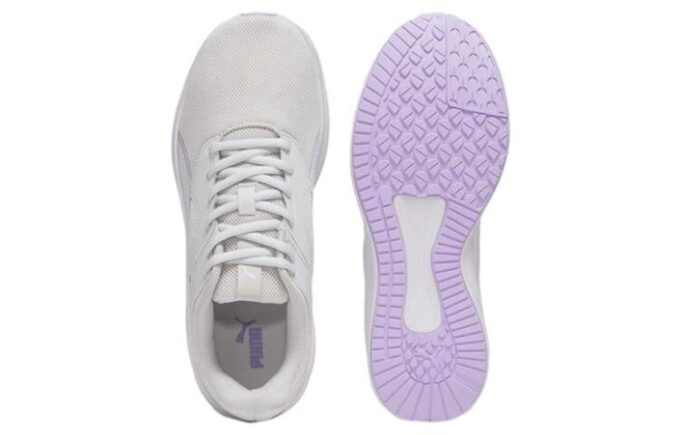 (WMNS) Transporte “Gris pluma violeta vivo”