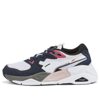 (WMNS) TRC Mira Block “Noche Blanca Parisina”