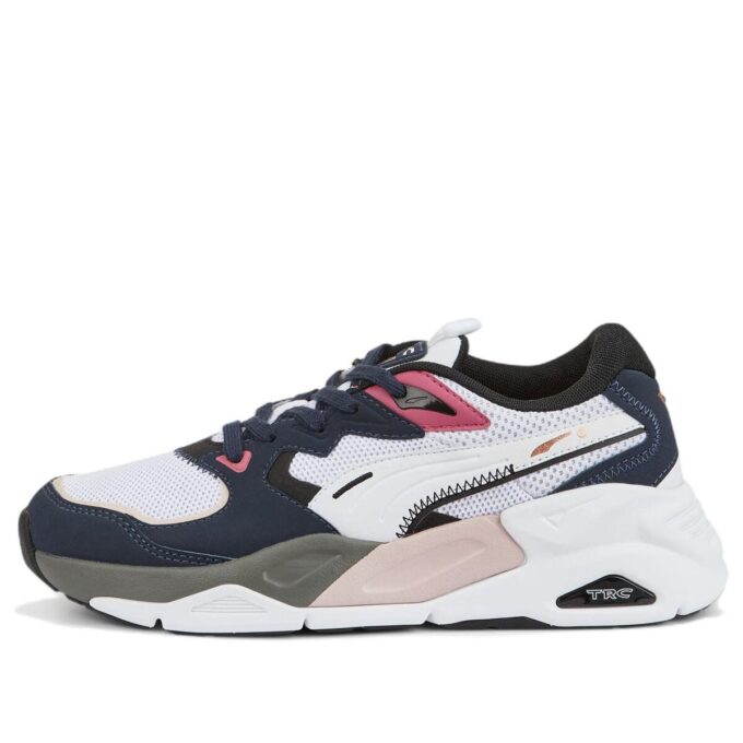 (WMNS) TRC Mira Block “Noche Blanca Parisina”