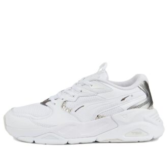 (WMNS) TRC Mira “Calidad Estrella – Blanco”