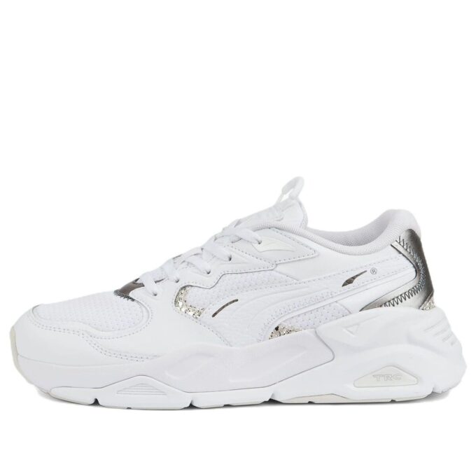 (WMNS) TRC Mira “Calidad Estrella – Blanco”