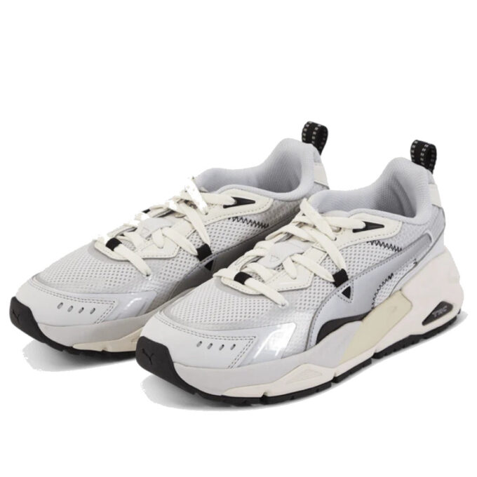 (WMNS) Trc Mira Tech “Gris”