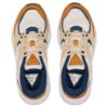 (WMNS) TRC Mira “Tierra adentro”