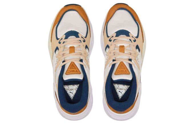 (WMNS) TRC Mira “Tierra adentro”