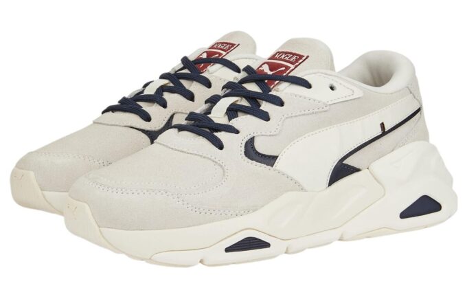 (WMNS) TRC Mira x Vogue “Prístina”