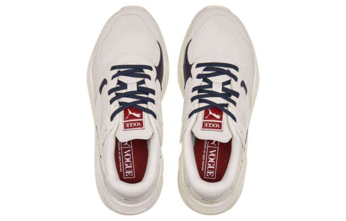 (WMNS) TRC Mira x Vogue “Prístina”
