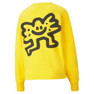 (WMNS) Tripulación de MR DOODLE