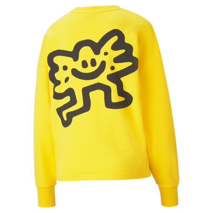 (WMNS) Tripulación de MR DOODLE