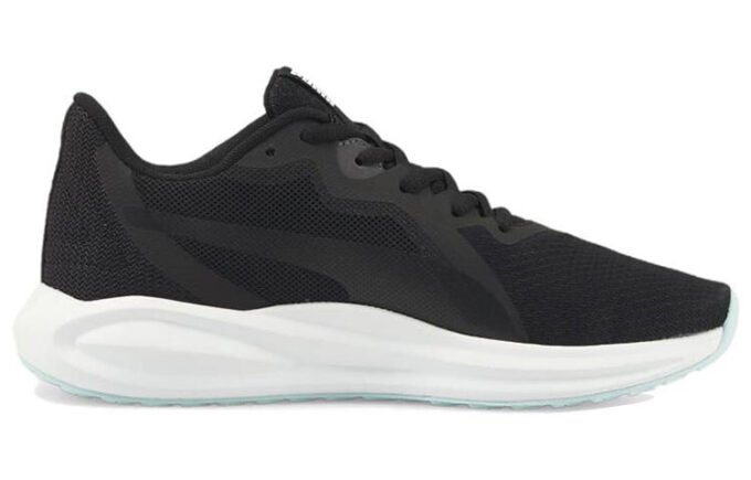 (WMNS) Twitch Runner “Negro Nitro Azul”