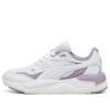 (WMNS) Velocidad de rayos X “Gris pluma ciruela plateada”