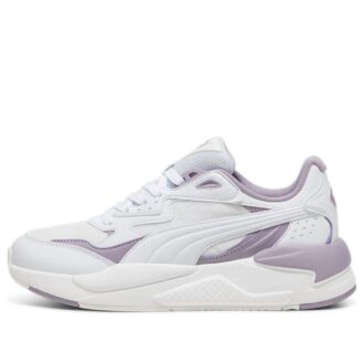 (WMNS) Velocidad de rayos X “Gris pluma ciruela plateada”
