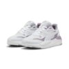(WMNS) Velocidad de rayos X “Gris pluma ciruela plateada”