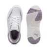 (WMNS) Velocidad de rayos X “Gris pluma ciruela plateada”
