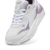 (WMNS) Velocidad de rayos X “Gris pluma ciruela plateada”