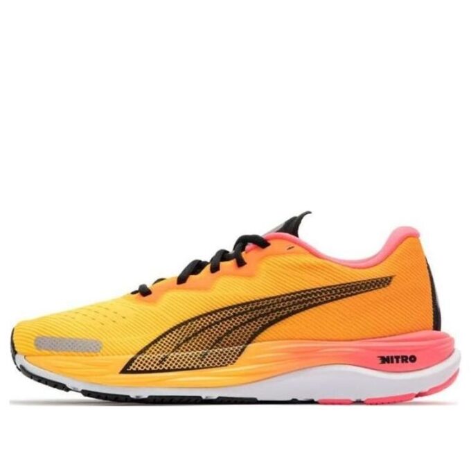 (WMNS) Velocity Nitro 2 “Amarillo anaranjado”