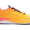 (WMNS) Velocity Nitro 2 “Amarillo anaranjado”