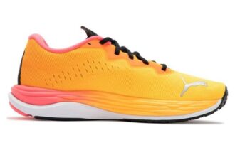 (WMNS) Velocity Nitro 2 “Amarillo anaranjado”