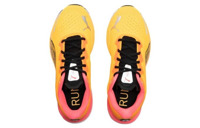 (WMNS) Velocity Nitro 2 “Amarillo anaranjado”