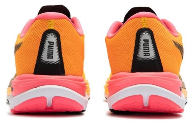 (WMNS) Velocity Nitro 2 “Amarillo anaranjado”