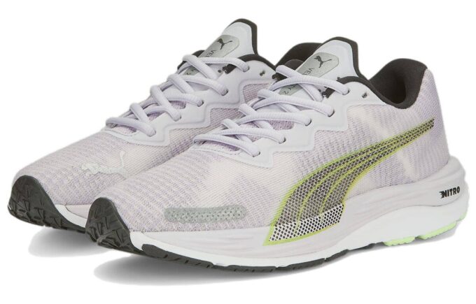 (WMNS) Velocity Nitro 2 Fade “Lavanda Primaveral”