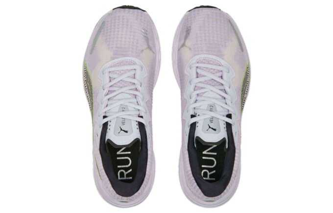 (WMNS) Velocity Nitro 2 Fade “Lavanda Primaveral”