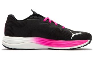 (WMNS) Velocity Nitro 2 Fade “Negro Rosa Blanco”