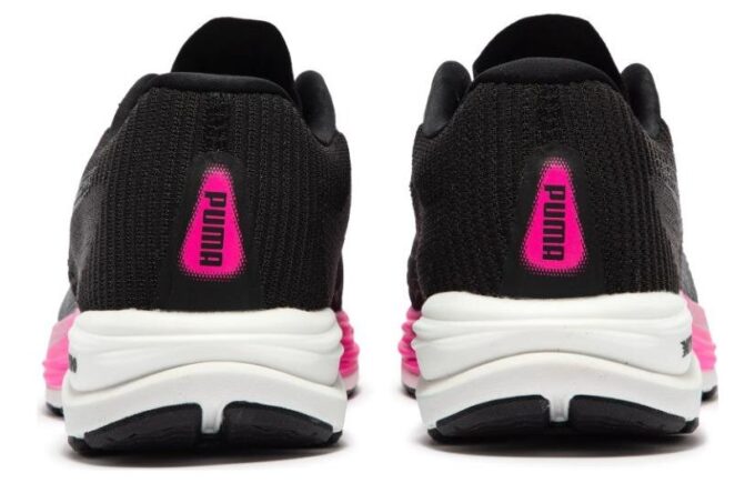 (WMNS) Velocity Nitro 2 Fade “Negro Rosa Blanco”