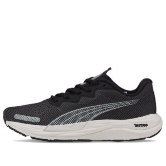 (WMNS) Velocity Nitro 2 “Negro Blanco”
