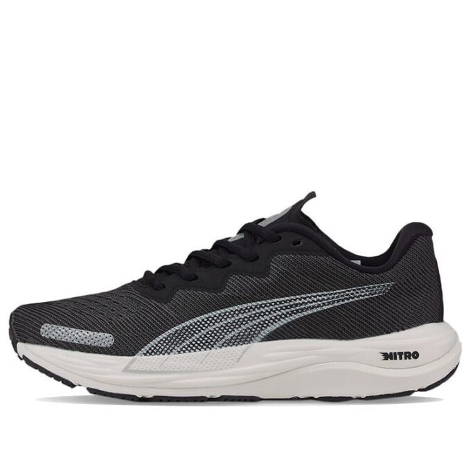 (WMNS) Velocity Nitro 2 “Negro Blanco”
