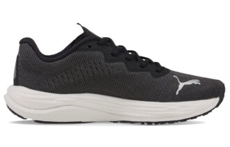 (WMNS) Velocity Nitro 2 “Negro Blanco”