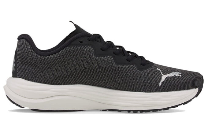 (WMNS) Velocity Nitro 2 “Negro Blanco”