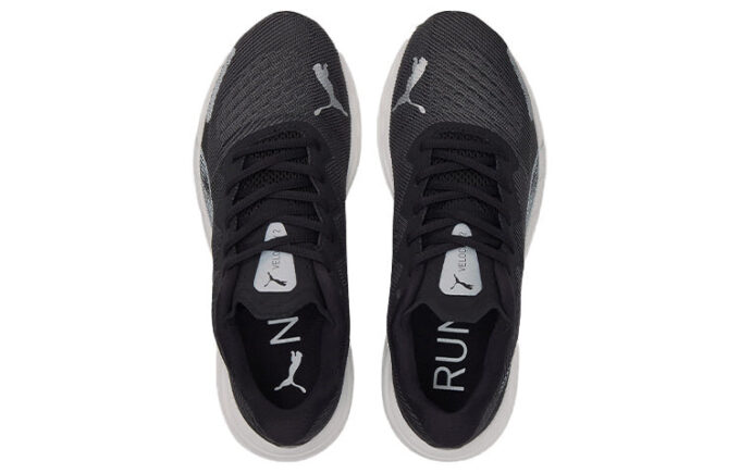 (WMNS) Velocity Nitro 2 “Negro Blanco”
