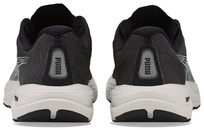 (WMNS) Velocity Nitro 2 “Negro Blanco”