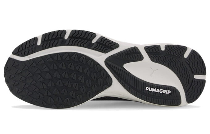 (WMNS) Velocity Nitro 2 “Negro Blanco”