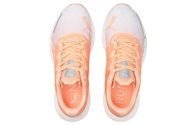 (WMNS) Velocity Nitro 2 Wildwash “Melón efervescente”