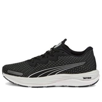 (WMNS) Velocity Nitro 2 Wtr “Negro Blanco”