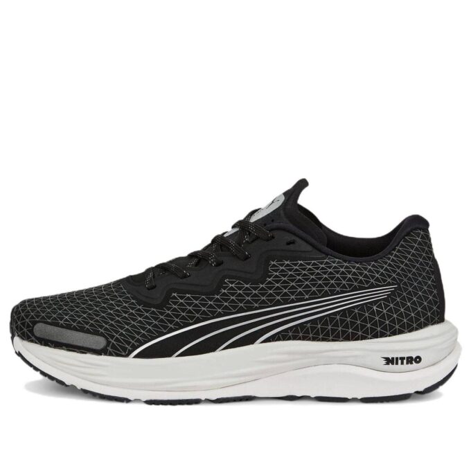 (WMNS) Velocity Nitro 2 Wtr “Negro Blanco”